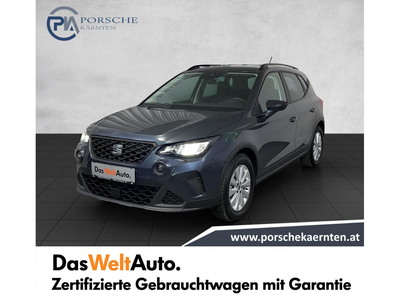 Seat Arona Style EcoTSI