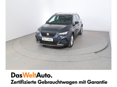 Seat Arona FR Austria 1.0 TSI