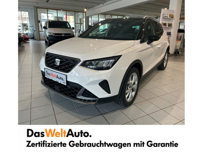 Seat Arona FR Austria 1.0 TSI DSG