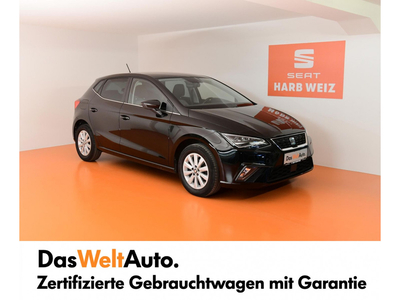 Seat Ibiza 1,0 ECO TSI Style