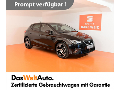 Seat Ibiza 1,0 EcoTSI FR Austria