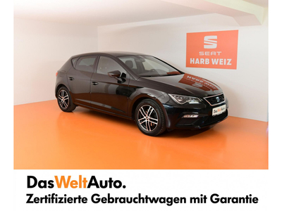 Seat Leon FR 1,5 TSI Start-Stopp