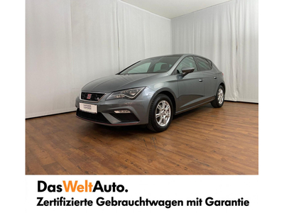 Seat Leon FR TSI