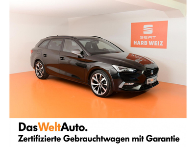 Seat Leon SP Kombi FR 1.5 TSI ACT