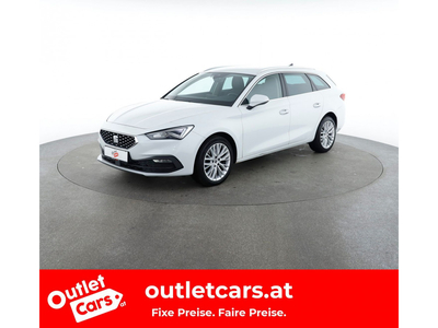 Seat Leon SP Kombi Xcellence 2.0 TDI DSG