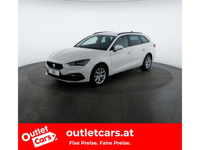 Seat Leon SP Style TDI DSG