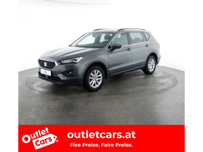 Seat Tarraco 2,0 TDI Style DSG 4Drive