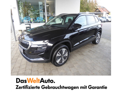 Skoda Karoq 2,0 TDI 4x4 DSG Style