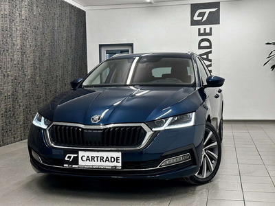 Skoda Octavia Combi 2,0 TDI Premium DSG / LED/ VIRTUAL/ HEAD ...