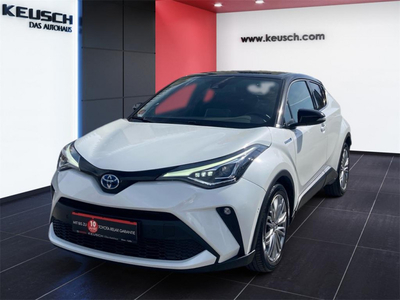 Toyota CH-R 2,0 Hybrid C-UORE