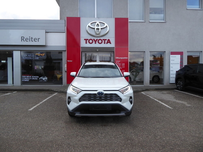 Toyota RAV4 Hybrid VIP *MWST*