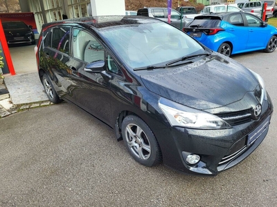 Toyota Verso 1,6 D-4D Edition 45