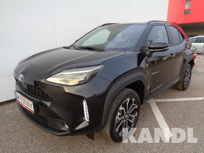 Toyota Yaris Cross 1.5 VVT-i Hybrid Active Drive