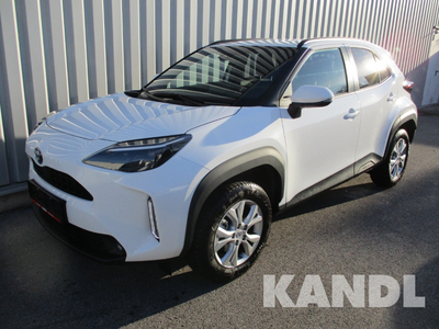 Toyota Yaris Cross 1.5 VVT-i Hybrid Active Drive Aut.