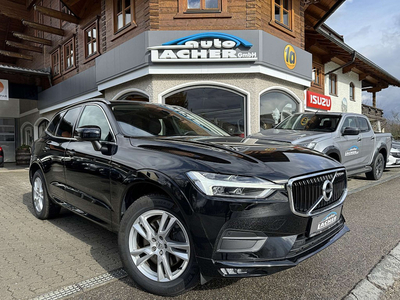 Volvo XC60 D4 AWD Geartronic*LED*LEDER*RFK*Panodach* Momentum