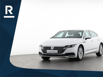 VW Arteon 2,0 TDI SCR DSG