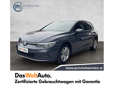 VW Golf 2,0 TDI Life