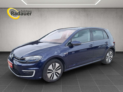 VW Golf 35,8kWh (mit Batterie)