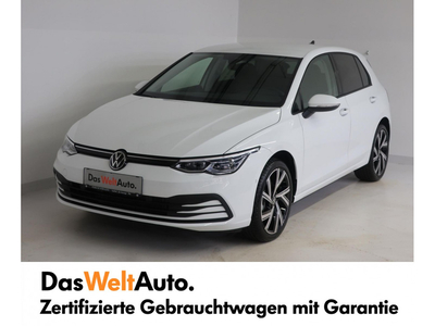 VW Golf Life mHeV TSI DSG