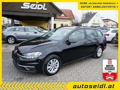 VW Golf Rabbit 40 1,6 TDI SCR *VIRTUAL+NAVI+ACC*