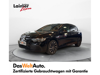 VW Golf Rabbit 45 TSI