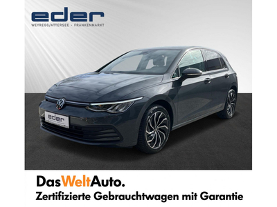 VW Golf Rabbit 45 TSI