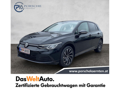 VW Golf Rabbit 45 TSI