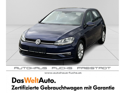 VW Golf Rabbit TSI