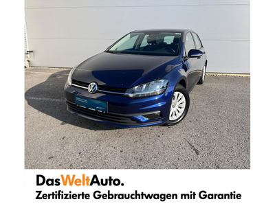 VW Golf TDI SCR