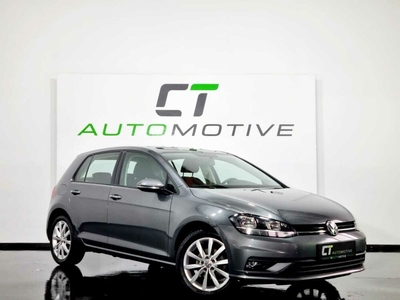 VW Golf Trendline 1,0 TSI