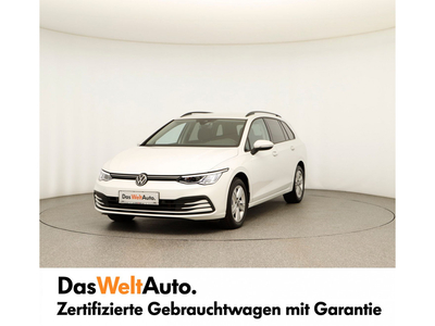 VW Golf Variant 2,0 TDI Life DSG