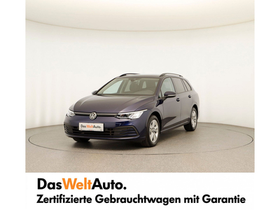 VW Golf Variant 2,0 TDI Life DSG