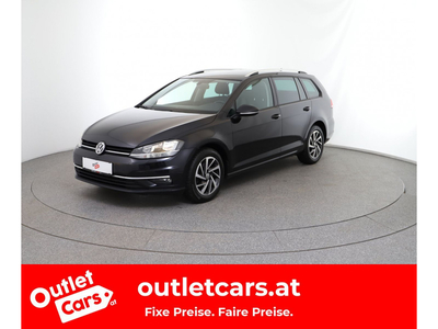 VW Golf Variant Comfortline 1,5 TSI ACT