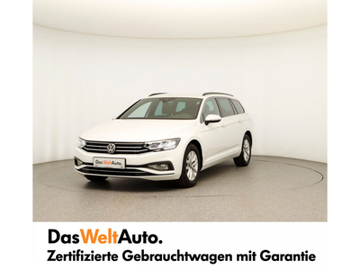 VW Passat Variant Business 2,0 SCR TDI DSG