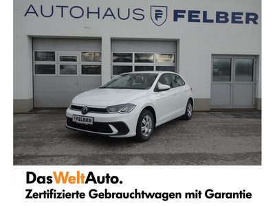 VW Polo 1.0