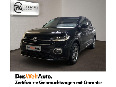 VW T-Cross 1,0 TSI Life DSG