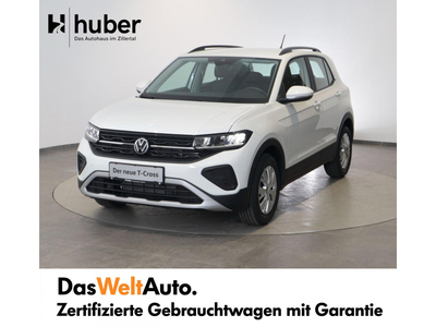 VW T-Cross 4Me TSI