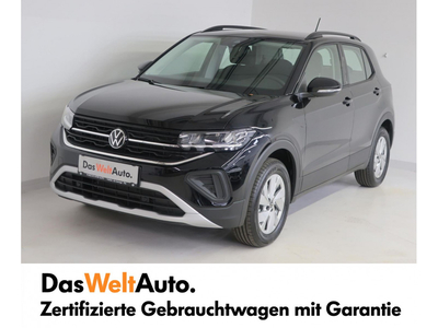 VW T-Cross Life TSI