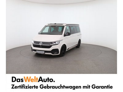 VW T6.1 California Beach TDI 4MOTION