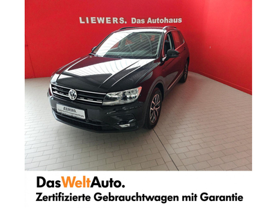 VW Tiguan 2,0 TDI SCR Comfortline DSG