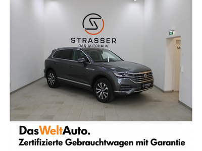 VW Touareg 4Motion V6 TDI SCR Edition Aut.