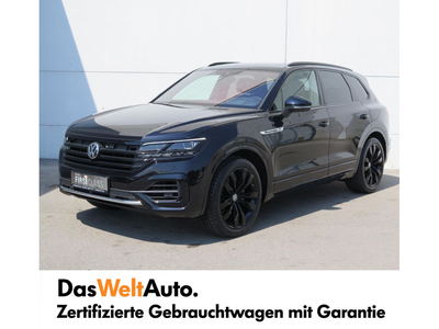 VW Touareg R-Line TDI SCR 4MOTION