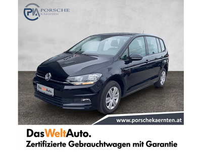 VW Touran 2,0 TDI SCR