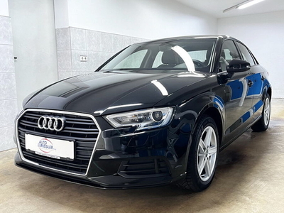 Audi A3 30 TDI Business ''Leder-Sportsitze-Navi-Xenon''