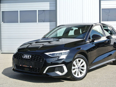 Audi A3 SB 1.0 30 TFSI S-tronic * LED * virt. Cockpit *