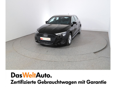 Audi A3 SB 30 TDI S-tronic intense