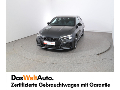 Audi A3 45 TFSIe S line