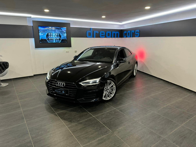 Audi A5 Coupé 35 TDI sport S-tronic / S-LINE PLUS / 3 ZONEN KLIMA / LEDE