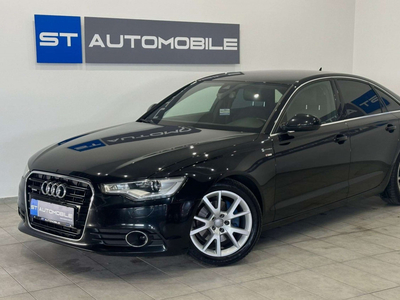 Audi A6 3.0 TDI quattro // S-LINE //