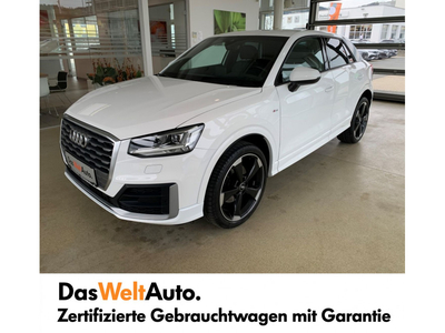 Audi Q2 1.6 TDI Sport